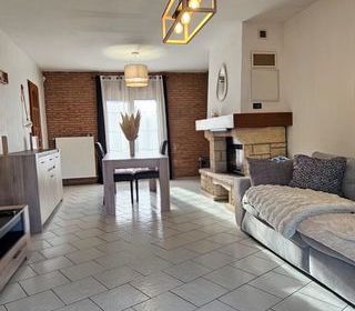  Maison � vendre 4 pi�ces 105 m�