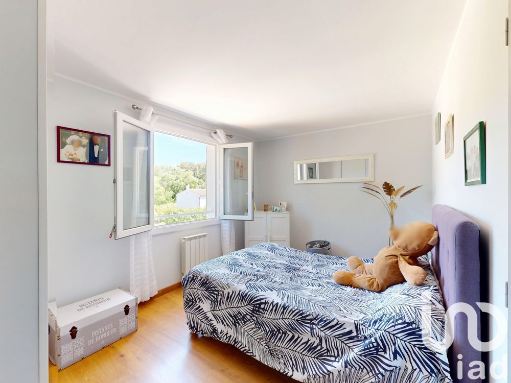 � vendre  Maison Marseille 11