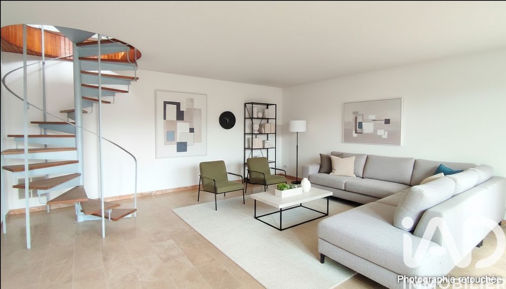 � vendre  Maison Clamart (92140)