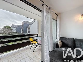  Appartement � vendre 2 pi�ces 27 m�