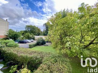  Appartement � vendre 5 pi�ces 111 m� Le bouscat