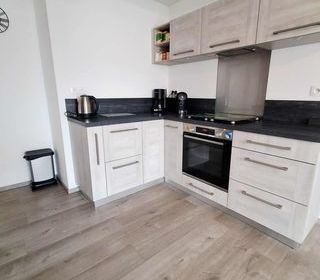  Appartement � vendre 4 pi�ces 63 m�