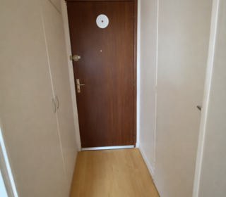  Appartement � vendre 1 pi�ce 30 m�