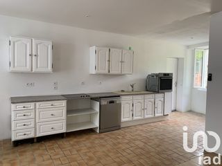  Maison � vendre 5 pi�ces 148 m�