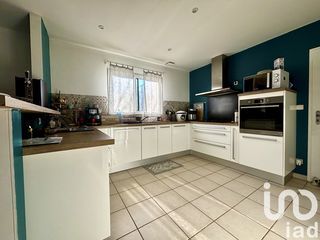  Maison � vendre 5 pi�ces 111 m�