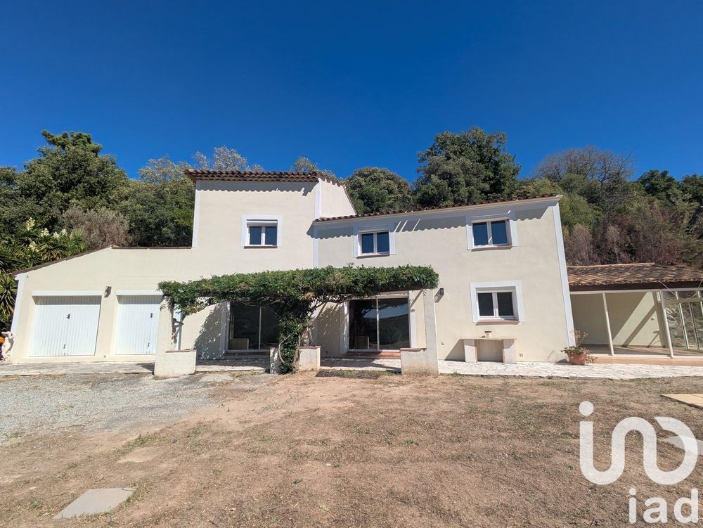 � vendre  Maison Mandelieu-la-Napoule (06210)