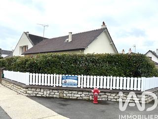  Maison � vendre 5 pi�ces 150 m�