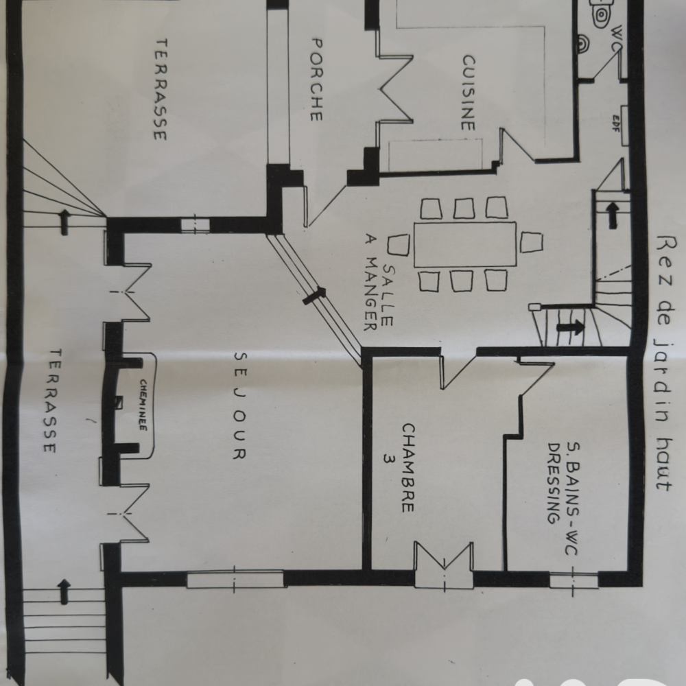 � vendre  Villa Montauroux (83440)