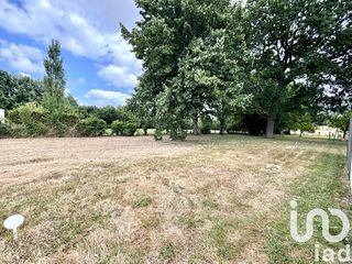  Terrain � vendre 459 m�