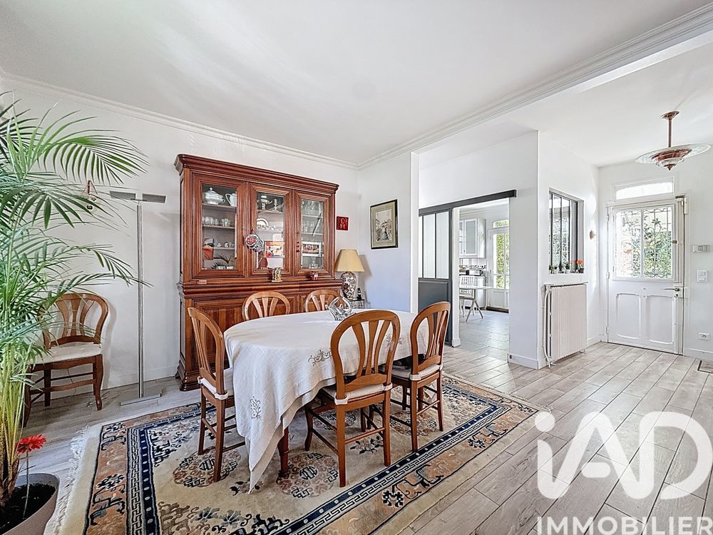 � vendre  Maison Enghien-les-Bains (95880)