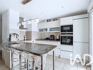  Appartement � vendre 4 pi�ces 80 m�