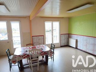  Maison � vendre 6 pi�ces 96 m�