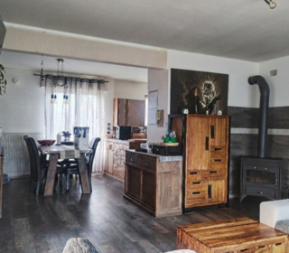  Maison � vendre 5 pi�ces 120 m�