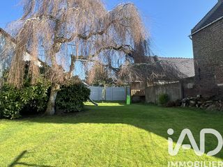  Maison � vendre 5 pi�ces 137 m�