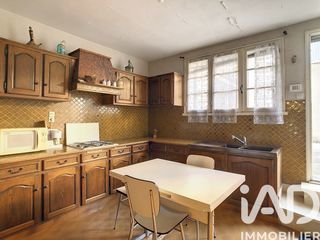  Maison � vendre 6 pi�ces 135 m�