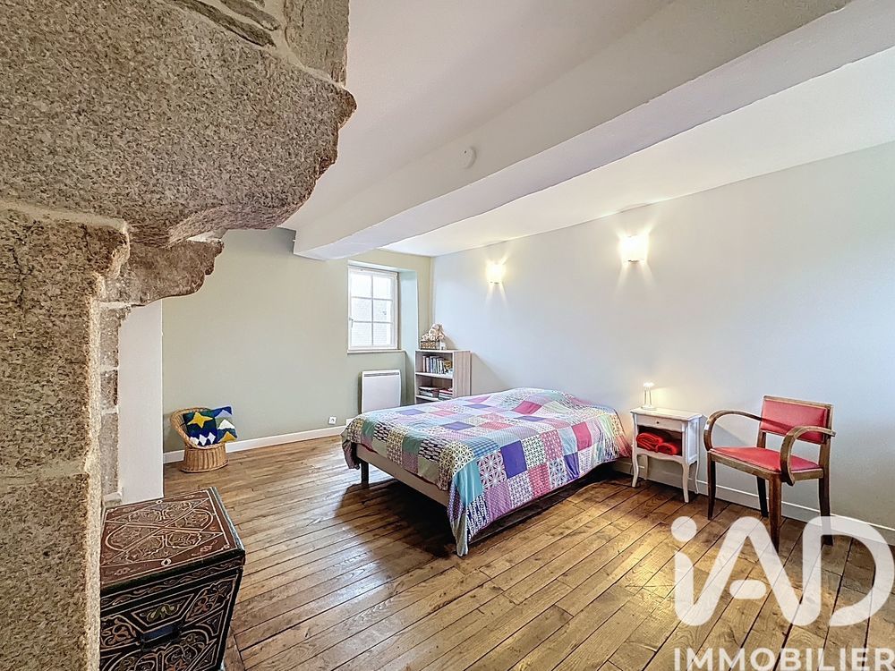 � vendre  Maison Taden (22100)