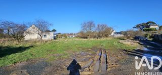  Terrain � vendre 612 m�