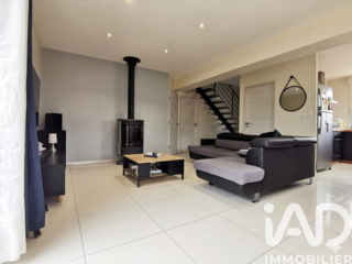  Maison � vendre 5 pi�ces 99 m�