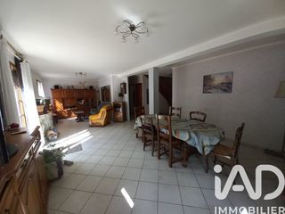  Maison � vendre 6 pi�ces 123 m�