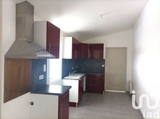  Maison � vendre 3 pi�ces 51 m�