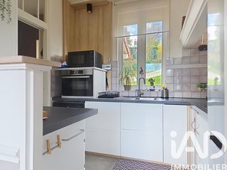  Maison � vendre 4 pi�ces 110 m�