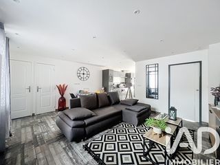  Appartement � vendre 2 pi�ces 51 m�