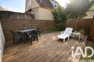  Maison � vendre 8 pi�ces 197 m�