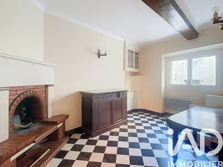  Maison � vendre 4 pi�ces 63 m�