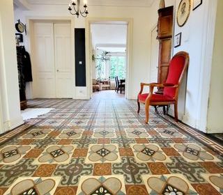  Maison � vendre 10 pi�ces 210 m�