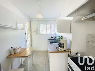  Appartement � vendre 3 pi�ces 62 m�