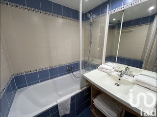  Appartement � vendre 1 pi�ce 22 m�