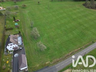  Terrain � vendre 2017 m�