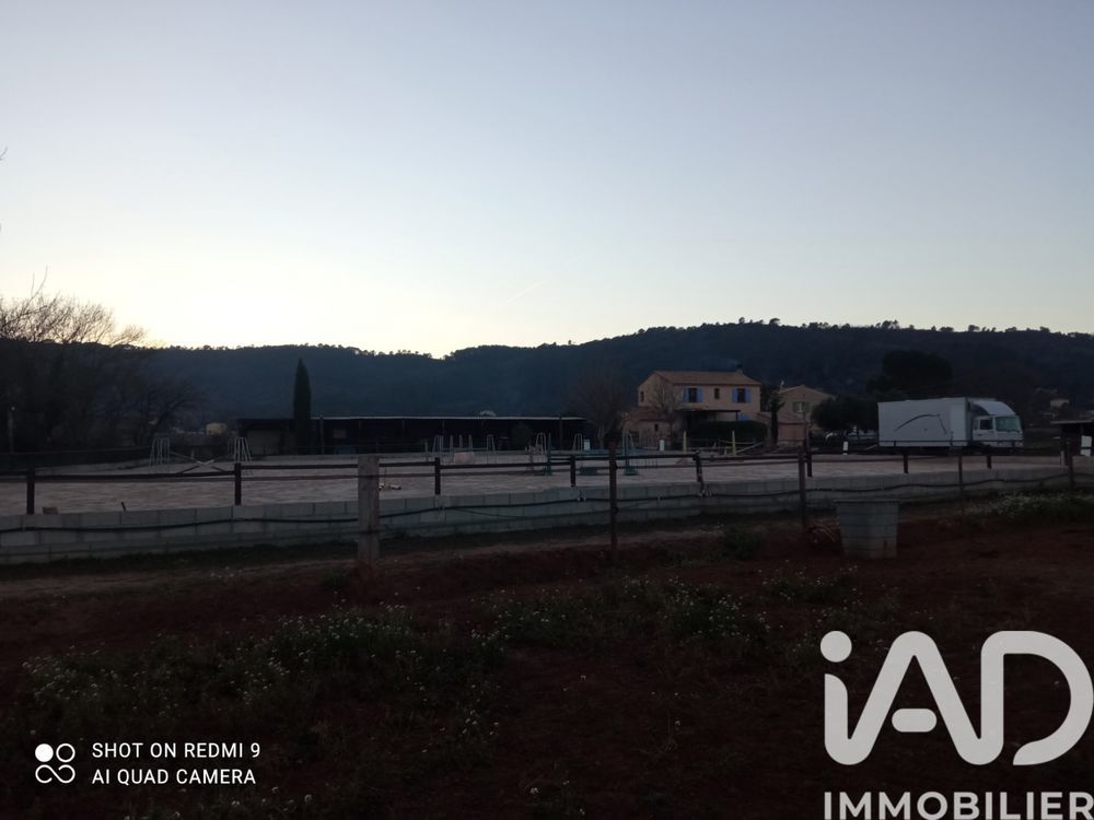 � vendre  Maison Le Luc (83340)