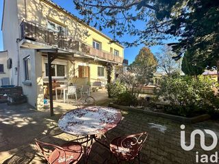  Maison � vendre 8 pi�ces 200 m�