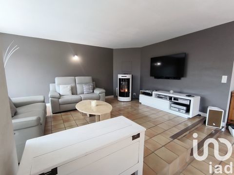   Vente Maison/villa 5 pi�ces Maison - 5 pi�ce(s) - 119 m�