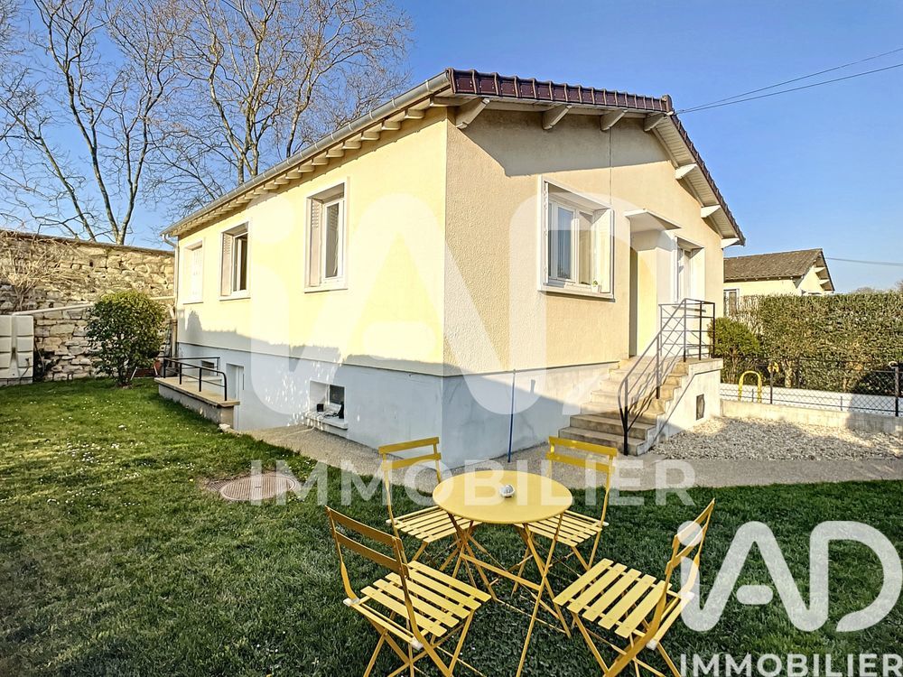 � vendre  Maison Maisons-Laffitte (78600)