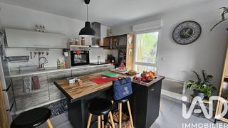  Appartement � vendre 3 pi�ces 68 m�