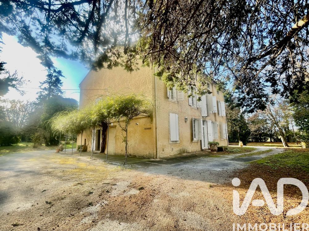 � vendre  Maison Fendeille (11400)
