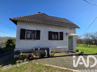  Maison � vendre 4 pi�ces 80 m�