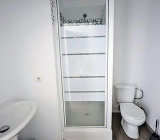  Appartement � vendre 1 pi�ce 17 m�