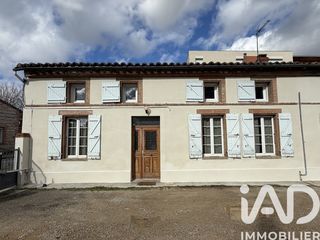  Maison � vendre 4 pi�ces 81 m�
