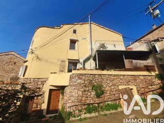  Maison � vendre 4 pi�ces 105 m�