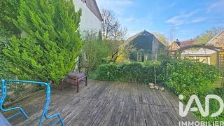  Maison � vendre 4 pi�ces 103 m�