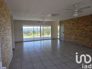  Maison � vendre 4 pi�ces 128 m�