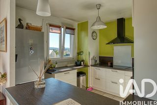  Appartement � vendre 6 pi�ces 120 m�