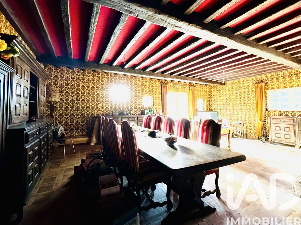 � vendre  Maison Melesse (35520)