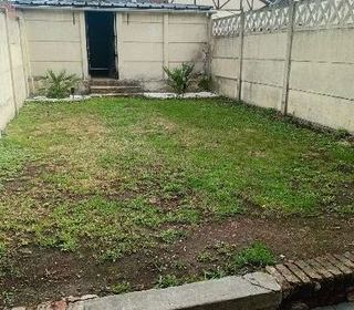  Maison � vendre 4 pi�ces 100 m�