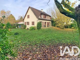  Maison � vendre 9 pi�ces 162 m�