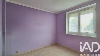  Appartement � vendre 4 pi�ces 57 m�