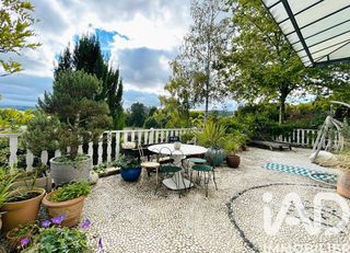  Maison � vendre 8 pi�ces 230 m�